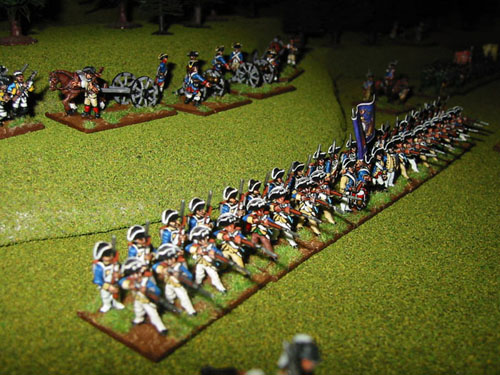1st New York Regiment
