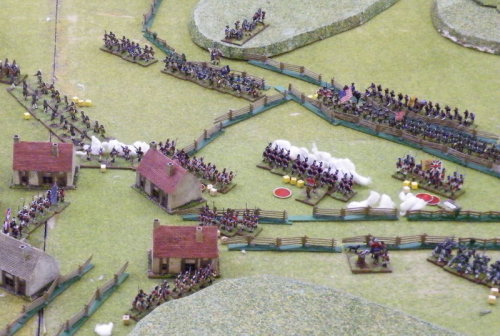 Elite British Attack