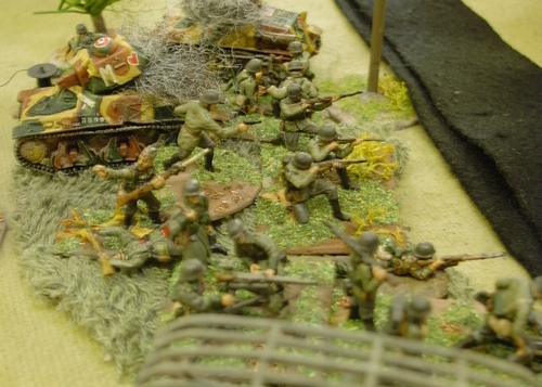 WW2 Action